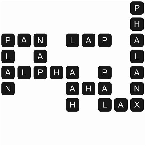 Wordscapes Level 1606 Answers [ + Bonus Words ] .